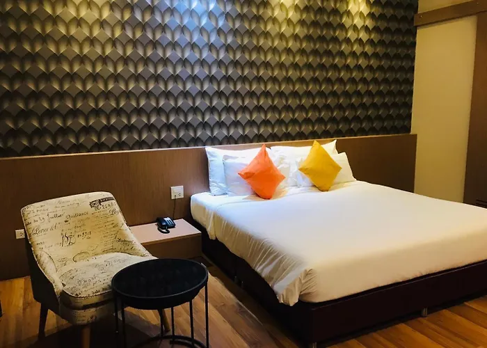 Tonaoi Grand Hotel